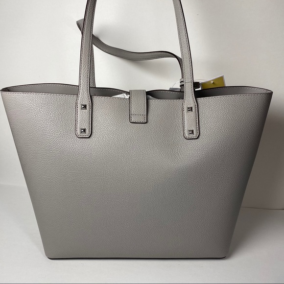 Michael Kors Large Karson Carryall Tote bag New - Picture 11 of 12